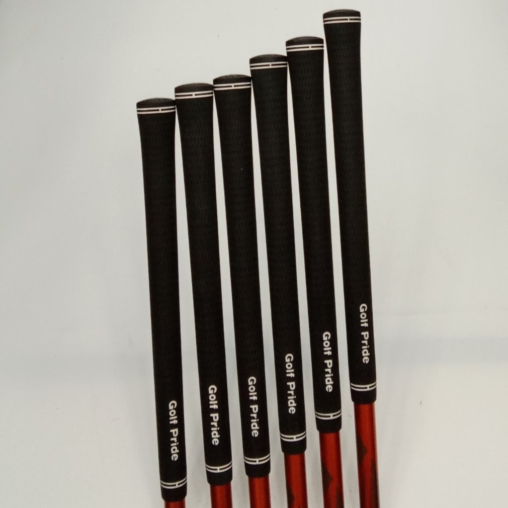 SRIXON Z565 S Miyazaki Kaula 8 for IRON｜Alpen Online 公式