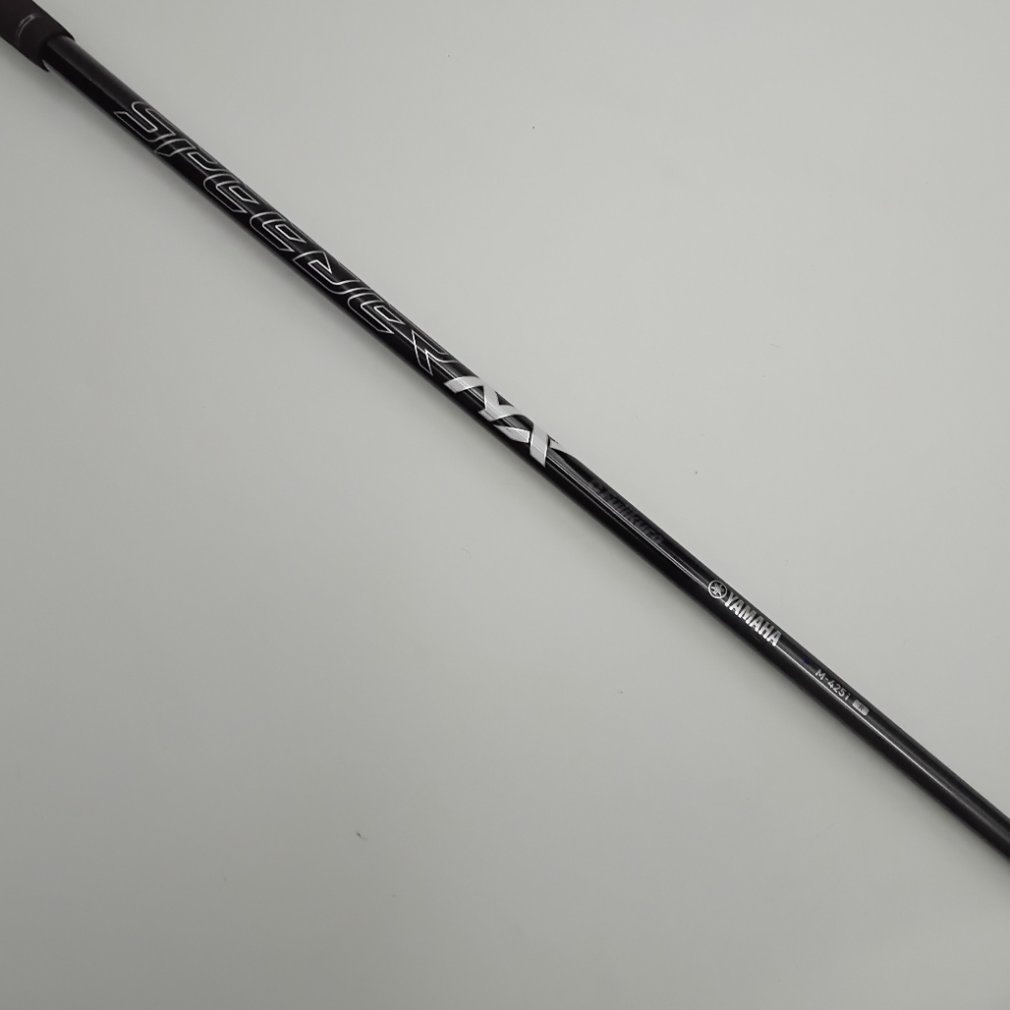 inpres DRIVESTAR TYPE/D (2025) R SPEEDER NX for Yamaha M-425i