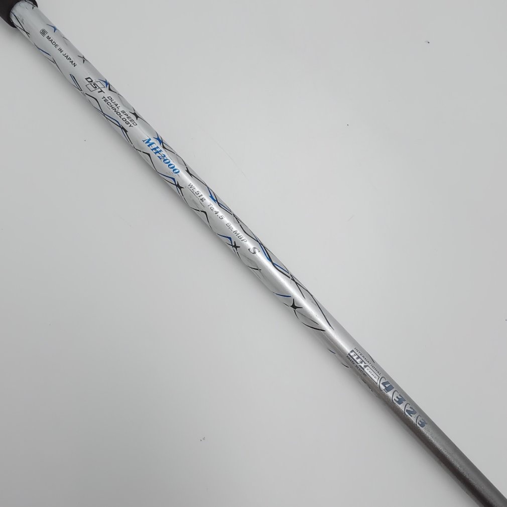 XXIO CROSS 2 S XXIO CROSS MH2000｜Alpen Online 公式オンラインストア
