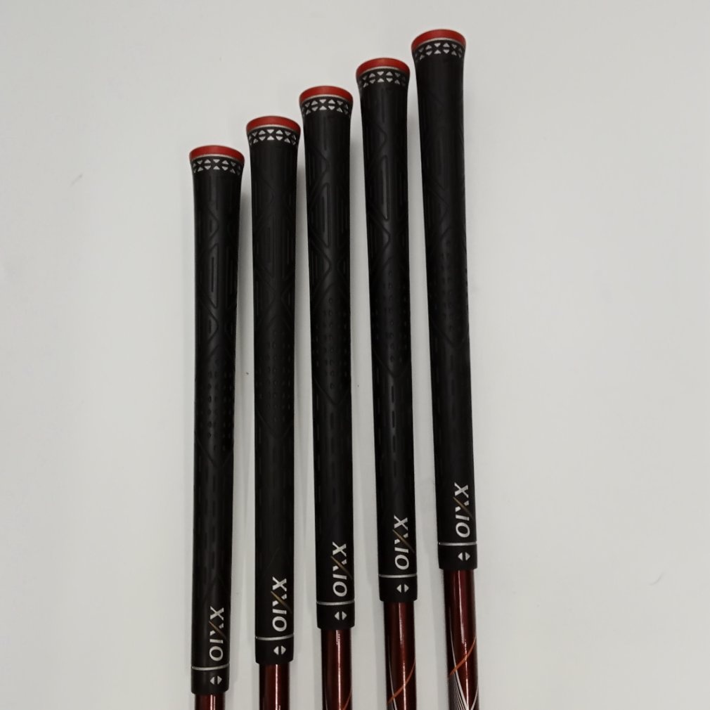 XXIO 10 レッド R XXIO MP1000｜Alpen Online 公式オンラインストア