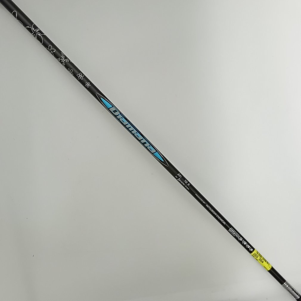 SRIXON ZXi5 S Diamana ZXi for IRON｜Alpen Online 公式オンラインストア