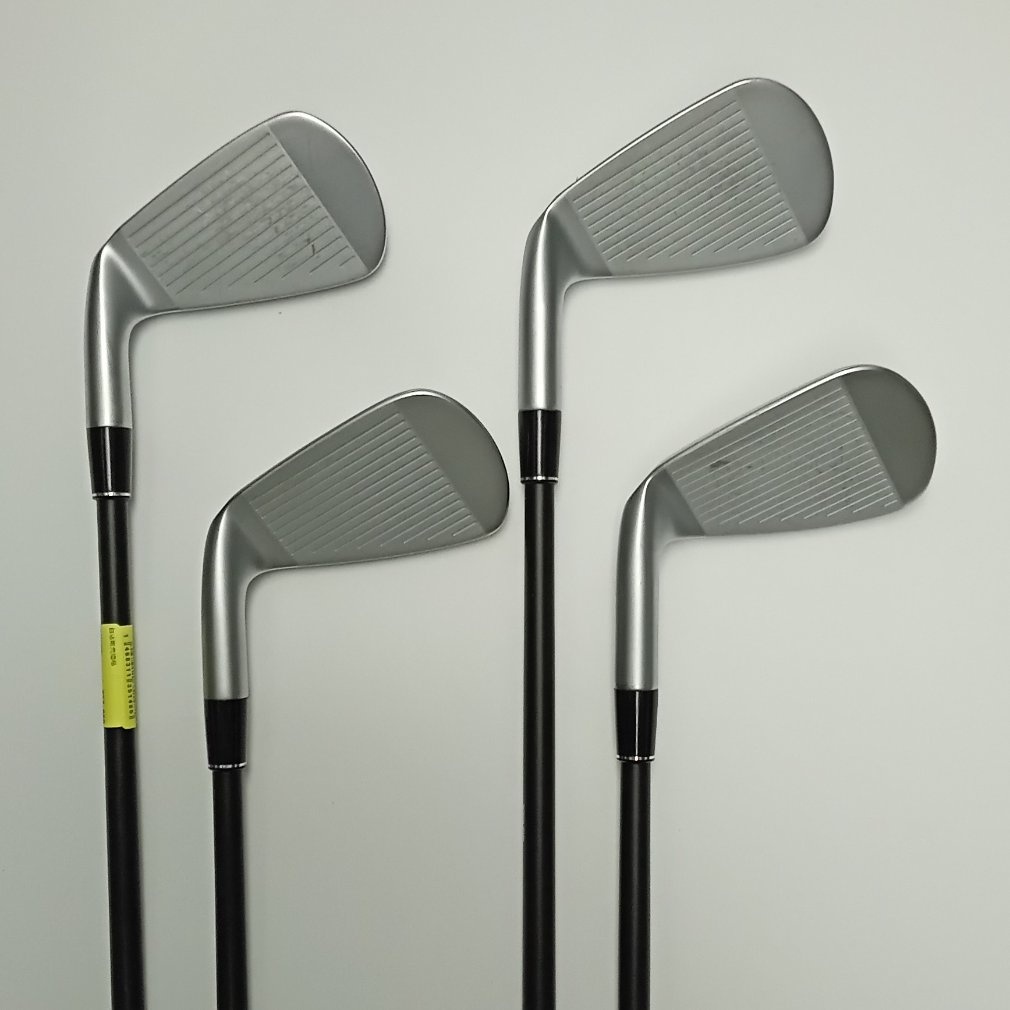 SRIXON ZXi4 R Diamana ZXi for IRON｜Alpen Online 公式オンラインストア