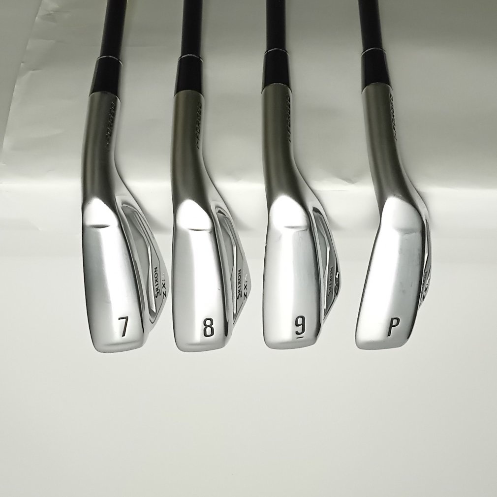 SRIXON ZXi4 R Diamana ZXi for IRON｜Alpen Online 公式オンラインストア