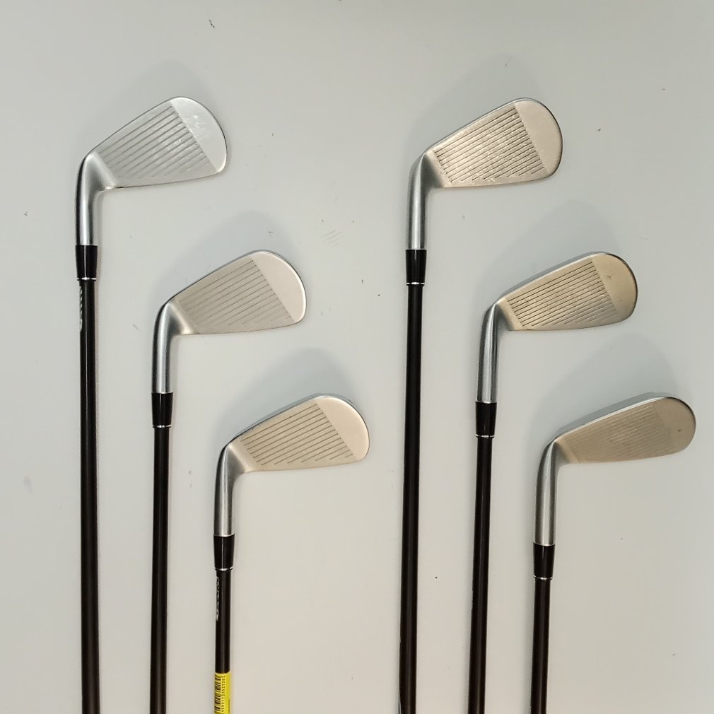 クラブ DiamanaRB 83(S) SRIXON ZXi4 S Diamana ZXi for IRON｜Alpen Online 公式オンラインストア