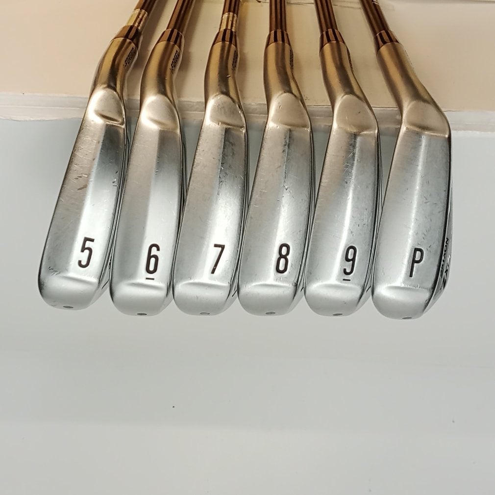 SRIXON ZXi4 S Diamana ZXi for IRON｜Alpen Online 公式オンラインストア