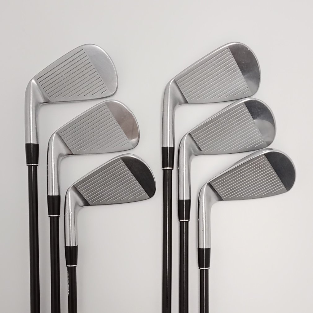 SRIXON Z585 S Miyazaki Mahana｜Alpen Online 公式オンラインストア