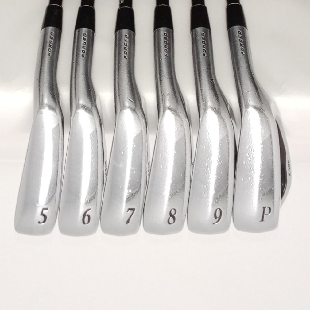 マサヤ専用 SRIXON Z585 S Miyazaki Mahana｜Alpen Online 公式オンラインストア