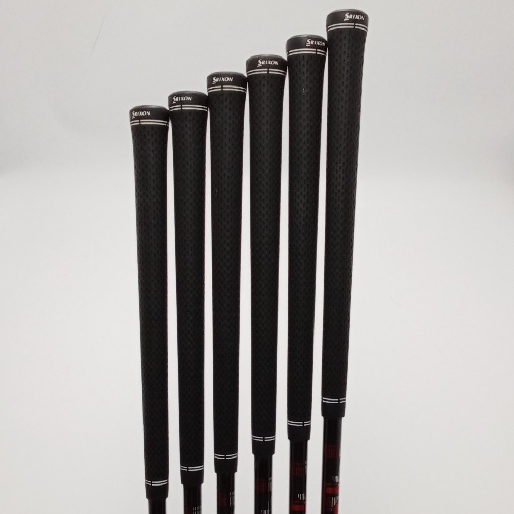 SRIXON Z585 S Miyazaki Mahana｜Alpen Online 公式オンラインストア