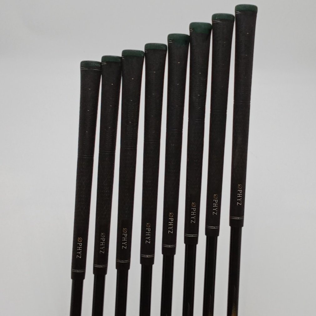 PHYZ (2013) SR PZ-503I｜Alpen Online 公式オンラインストア