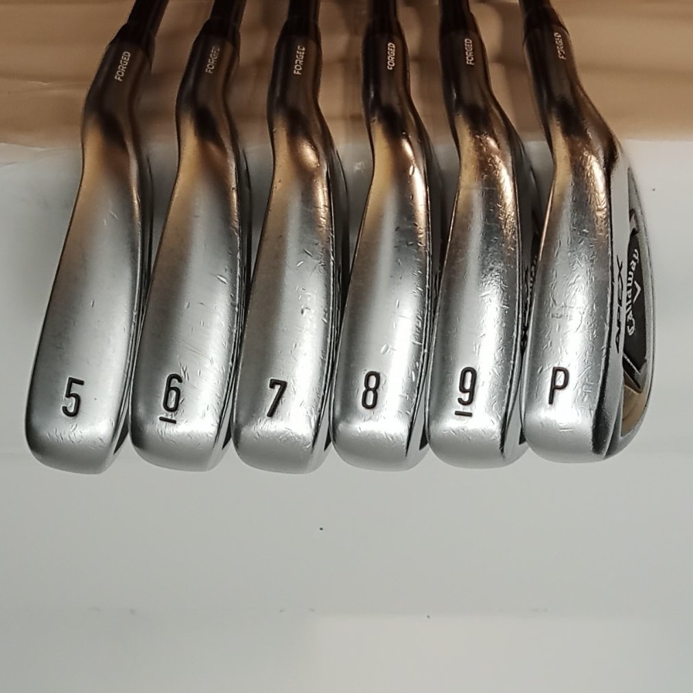 APEX DCB (2021) R Diamana 55 for Callaway｜Alpen Online 公式