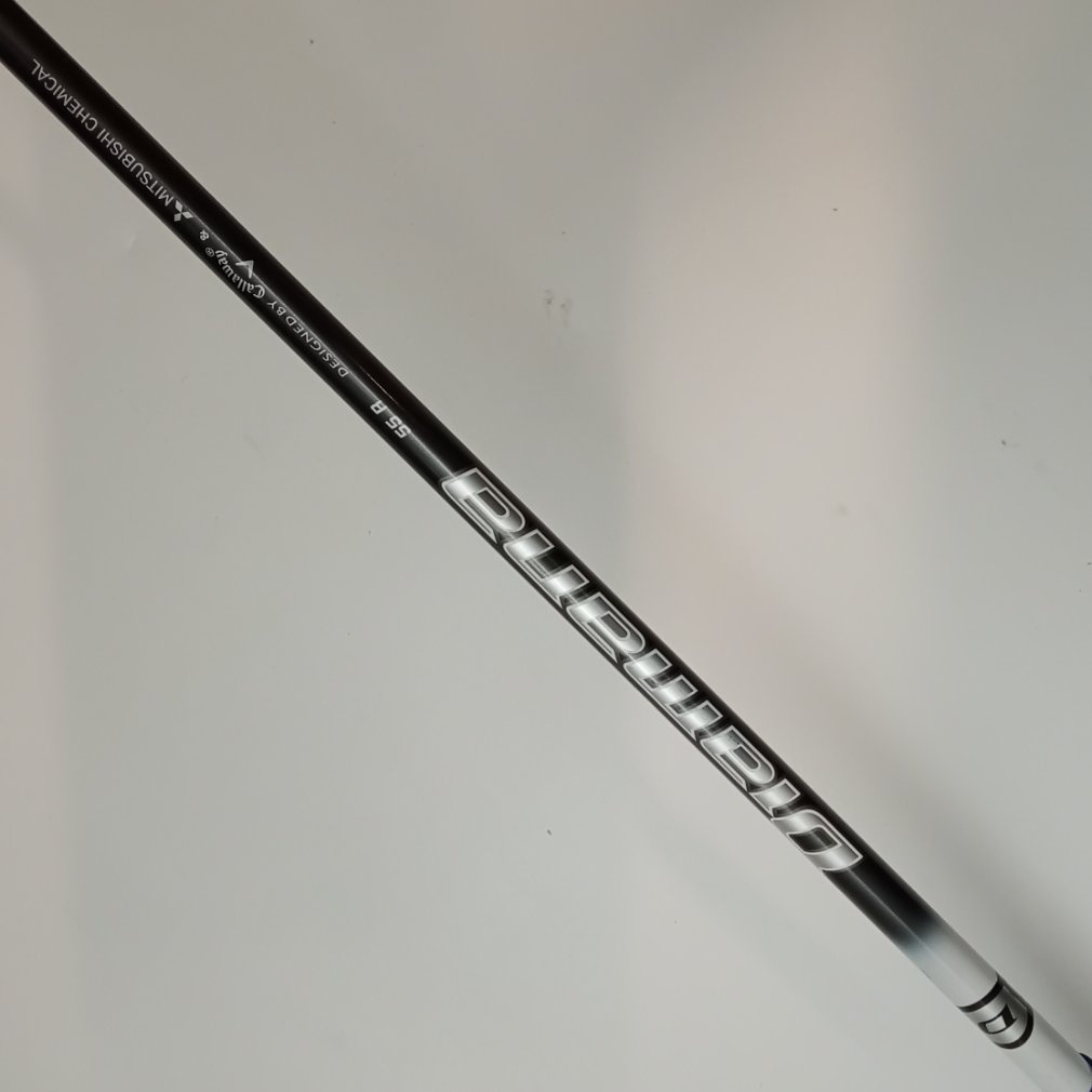 APEX DCB (2021) R Diamana 55 for Callaway｜Alpen Online 公式