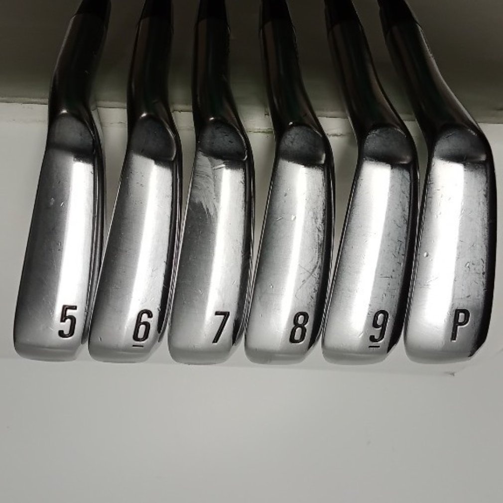 SRIXON ZXi5 TRAVIL IRON 115[その他ｶｰﾎﾞﾝ]｜Alpen Online 公式