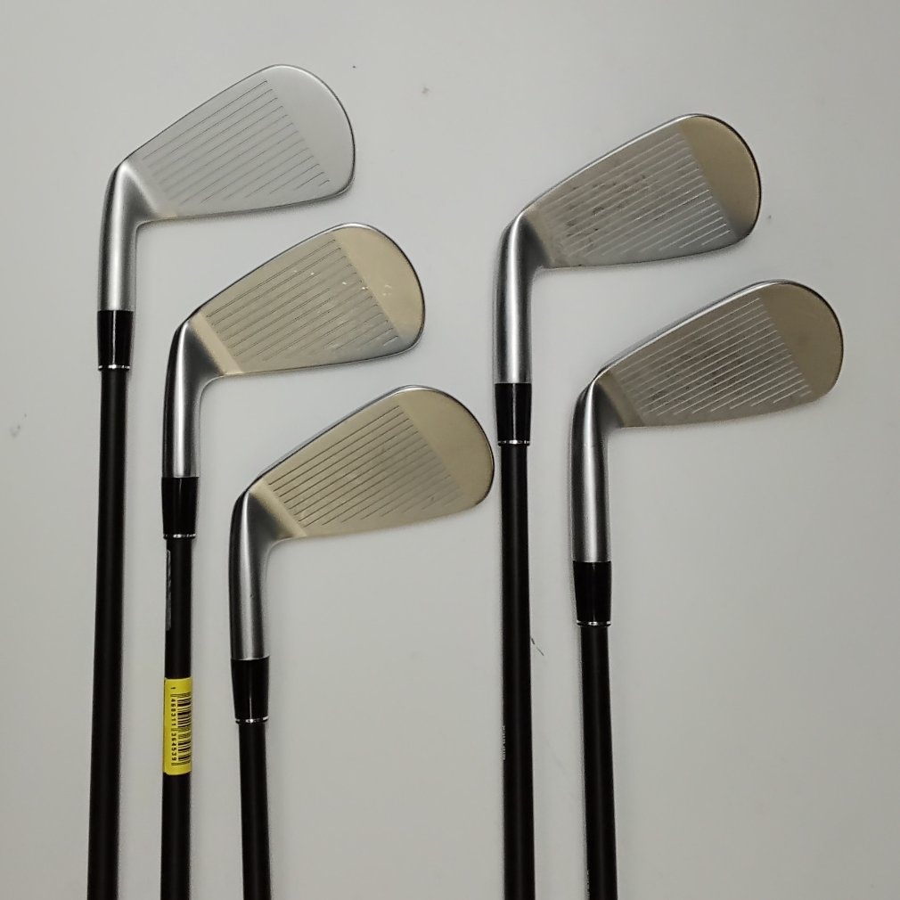 SRIXON ZXi4 S Diamana ZXi for IRON｜Alpen Online 公式オンラインストア