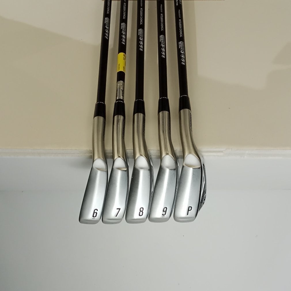 SRIXON ZXi4 S Diamana ZXi for IRON｜Alpen Online 公式オンラインストア