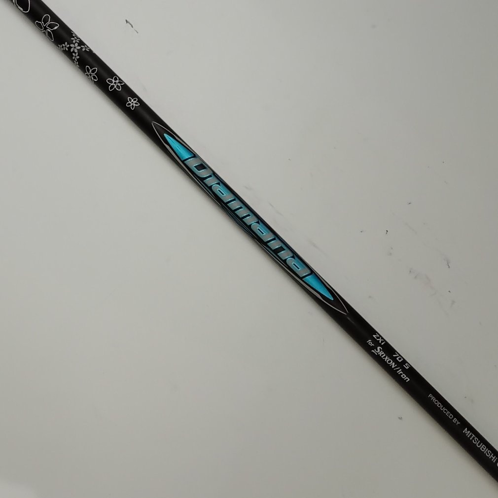 SRIXON ZXi4 S Diamana ZXi for IRON｜Alpen Online 公式オンラインストア