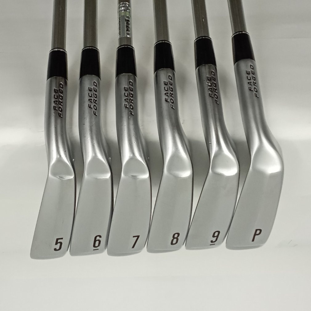 SRIXON ZX4 MKⅡ S Diamana ZX-Ⅱfor IRON｜Alpen Online 公式