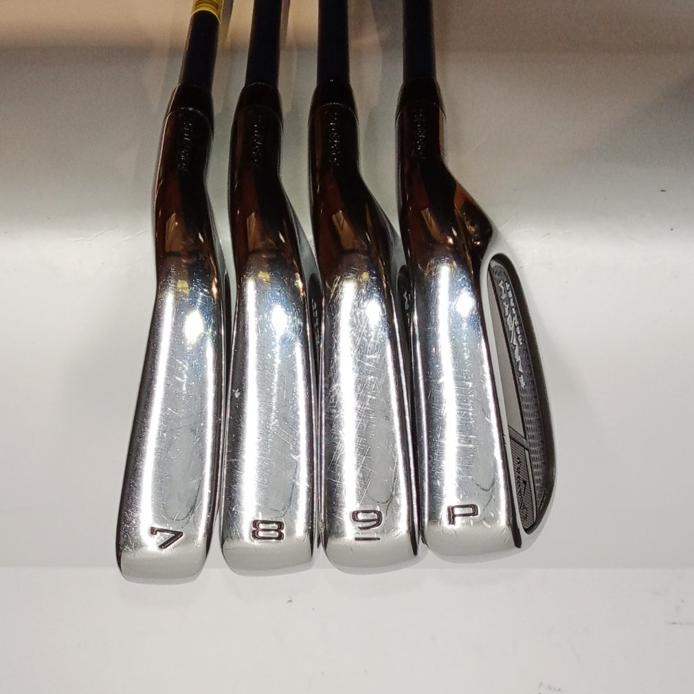 PARADYM MAX FAST R Speeder NX 40 for Callaway｜Alpen Online 公式