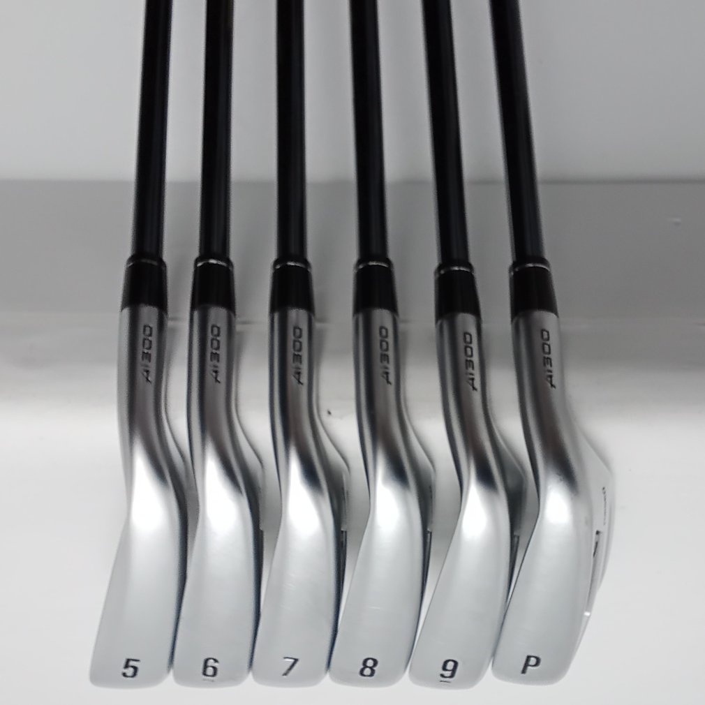 APEX Ai300 UNI RECOIL DART 6 for Callaway｜Alpen Online 公式
