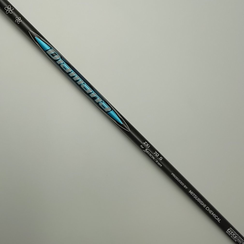 SRIXON ZXi5 S Diamana ZXi for IRON｜Alpen Online 公式オンラインストア