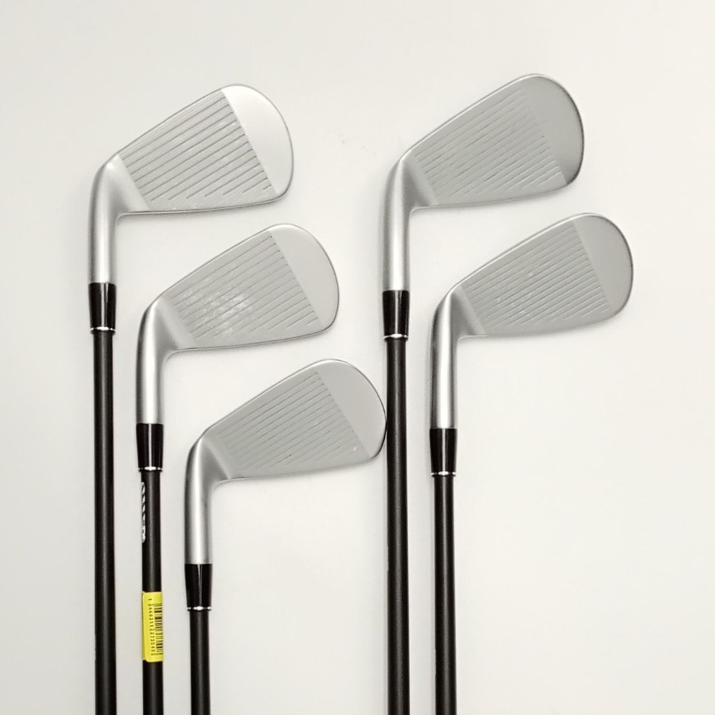 SRIXON ZXi4 S Diamana ZXi for IRON｜Alpen Online 公式オンラインストア