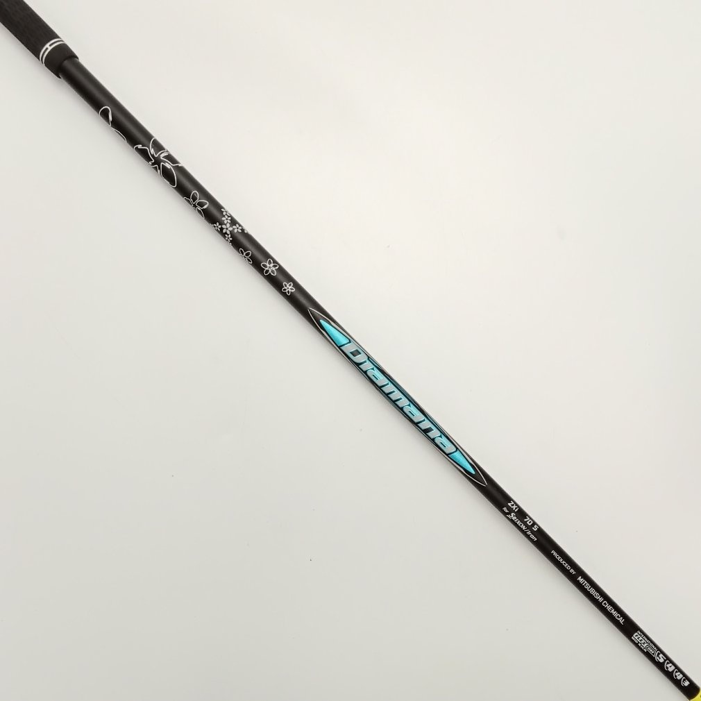 SRIXON ZXi4 S Diamana ZXi for IRON｜Alpen Online 公式オンラインストア