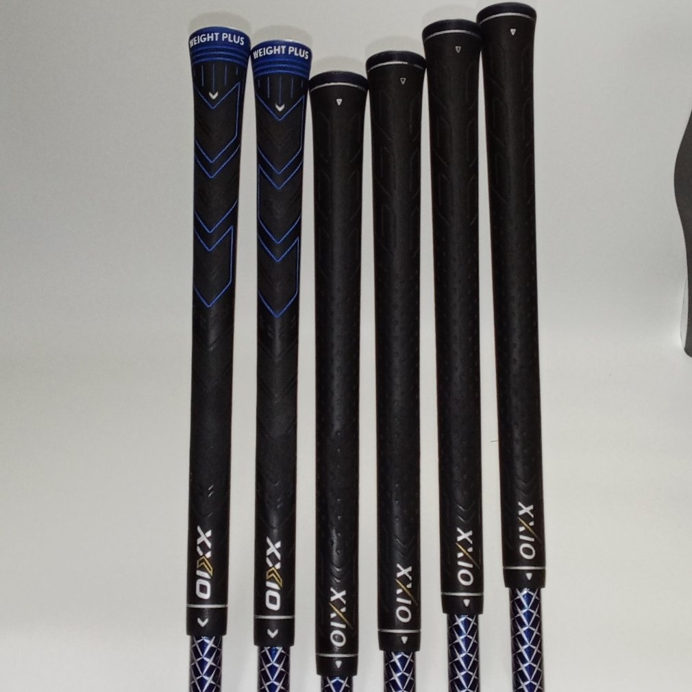 XXIO 9 SR XXIO MP900｜Alpen Online 公式オンラインストア