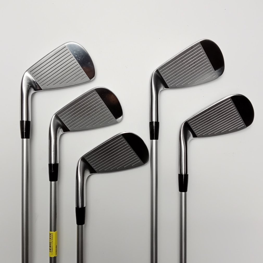 Mizuno Pro 920 MCI 80｜Alpen Online 公式オンラインストア