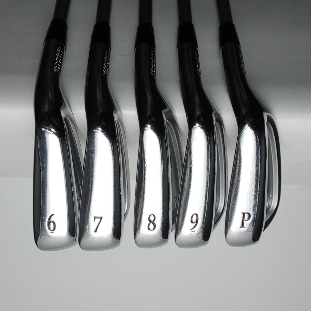 Mizuno Pro 920 MCI 80｜Alpen Online 公式オンラインストア