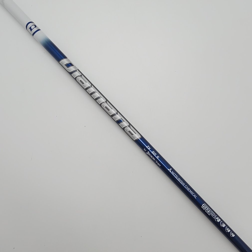 SRIXON ZX4 S Diamana ZX for IRON｜Alpen Online 公式オンラインストア