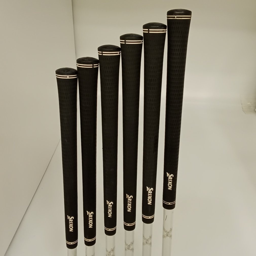 りん SRIXON ZX4 S Diamana ZX for IRON｜Alpen Online 公式オンラインストア
