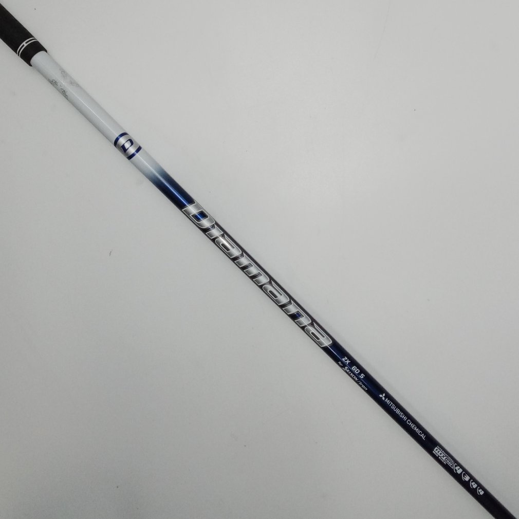 SRIXON ZX5 S Diamana ZX for IRON｜Alpen Online 公式オンラインストア