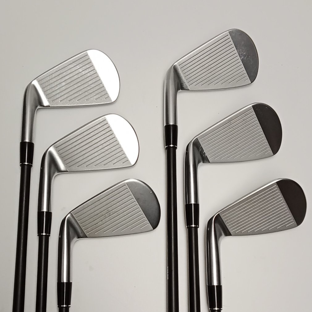 SRIXON ZXi5 S Diamana ZXi for IRON｜Alpen Online 公式オンラインストア
