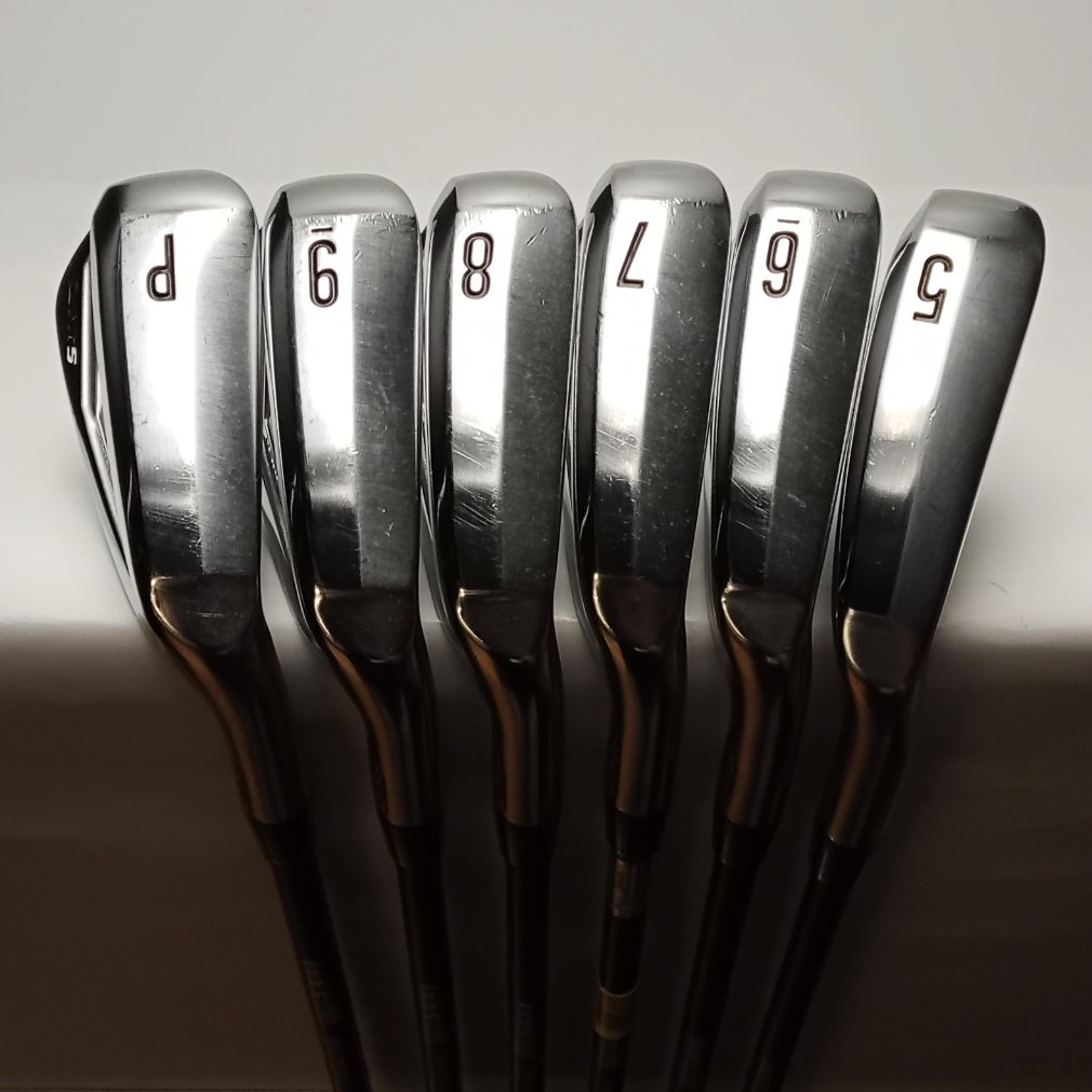 SRIXON ZXi5 S Diamana ZXi for IRON｜Alpen Online 公式オンラインストア