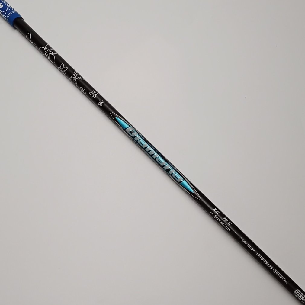 SRIXON ZXi5 S Diamana ZXi for IRON｜Alpen Online 公式オンラインストア
