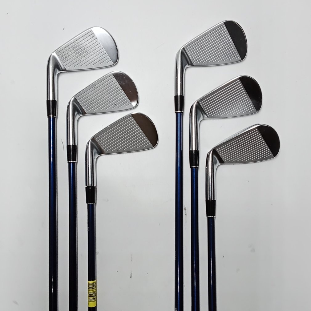 SRIXON ZX5 S Diamana ZX for IRON｜Alpen Online 公式オンラインストア