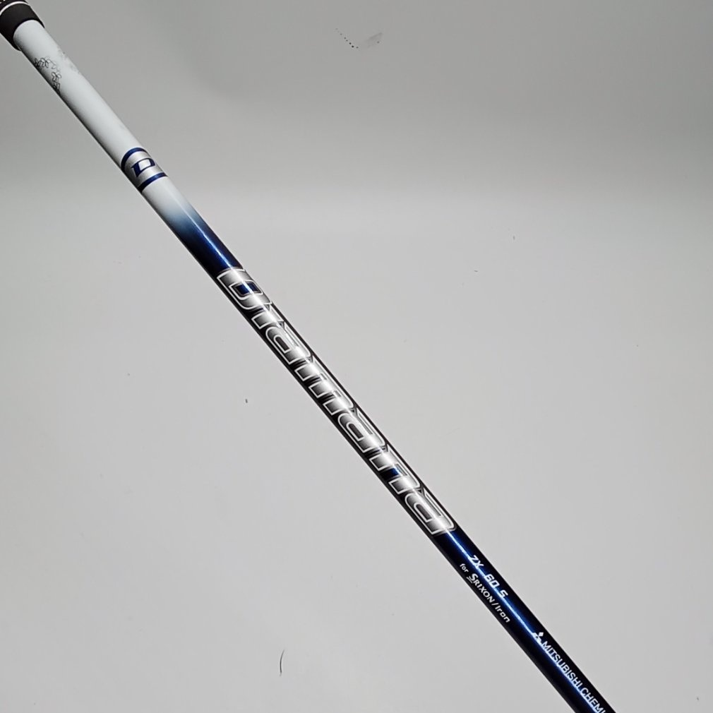 SRIXON ZX5 S Diamana ZX for IRON｜Alpen Online 公式オンラインストア