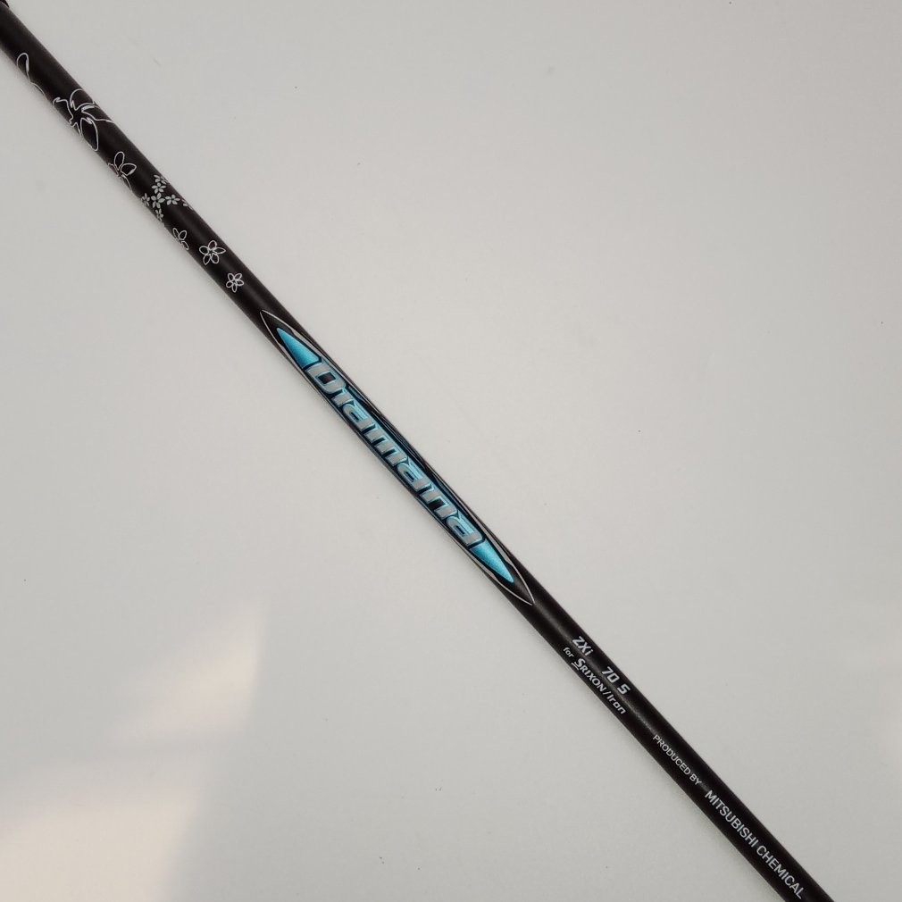SRIXON ZXi4 S Diamana ZXi for IRON｜Alpen Online 公式オンラインストア