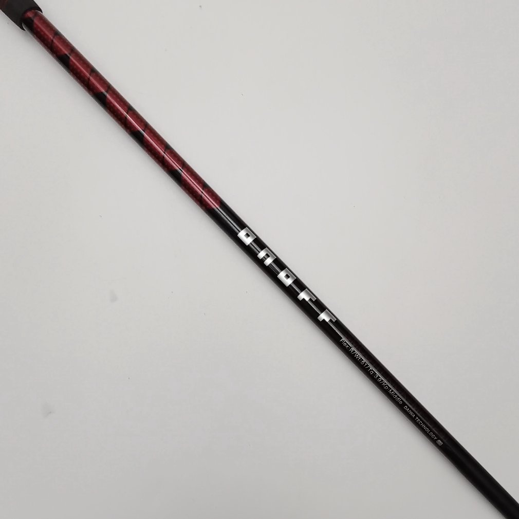 ONOFF AKA (2024) R SMOOTH KICK MP-524I｜Alpen Online 公式