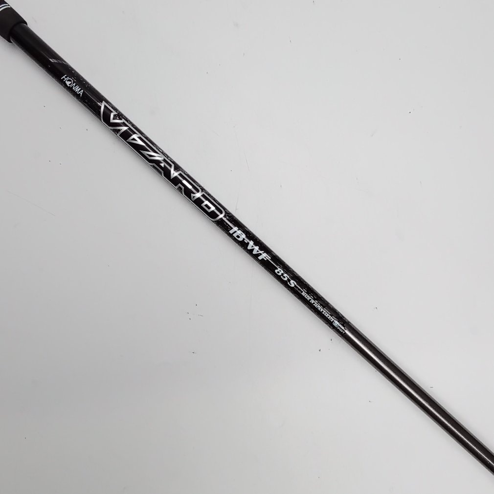 TW757Vx S VIZARD IB-WF85｜Alpen Online 公式オンラインストア