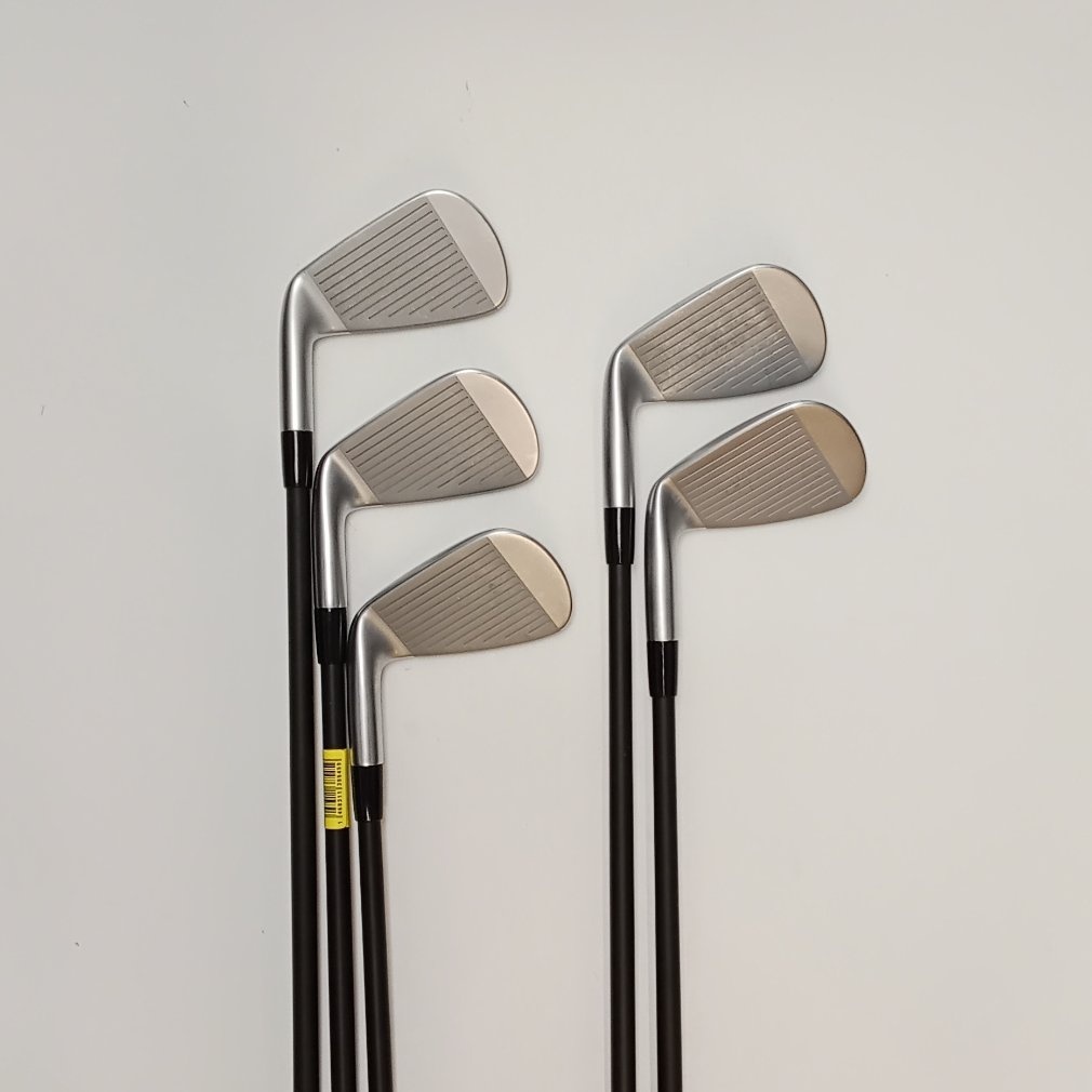 JPX 925 FORGED S TRAVIL IRON 85｜Alpen Online 公式オンラインストア