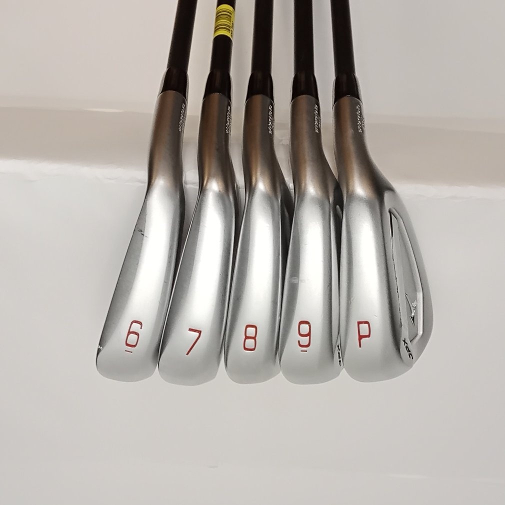 JPX 925 FORGED S TRAVIL IRON 85｜Alpen Online 公式オンラインストア