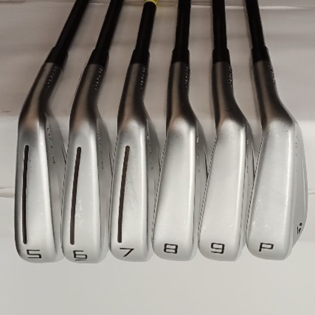 P770 (2023) S New Diamana Thump 95｜Alpen Online 公式オンラインストア