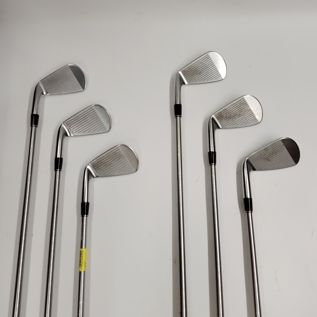 SRIXON ZX5 MKⅡ S Diamana ZX-Ⅱfor IRON｜Alpen Online 公式