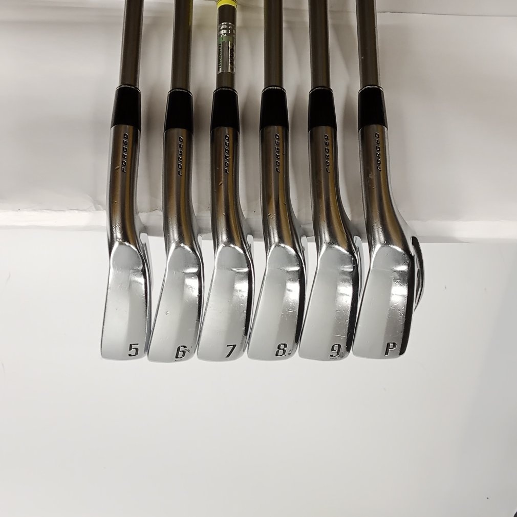 SRIXON ZX5 MKⅡ S Diamana ZX-Ⅱfor IRON｜Alpen Online 公式