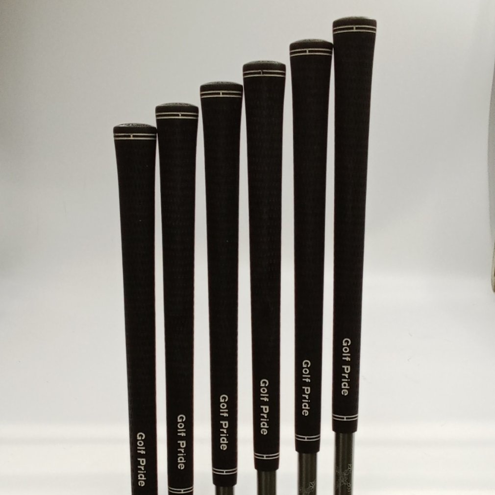 SRIXON ZX5 MKⅡ S Diamana ZX-Ⅱfor IRON｜Alpen Online 公式