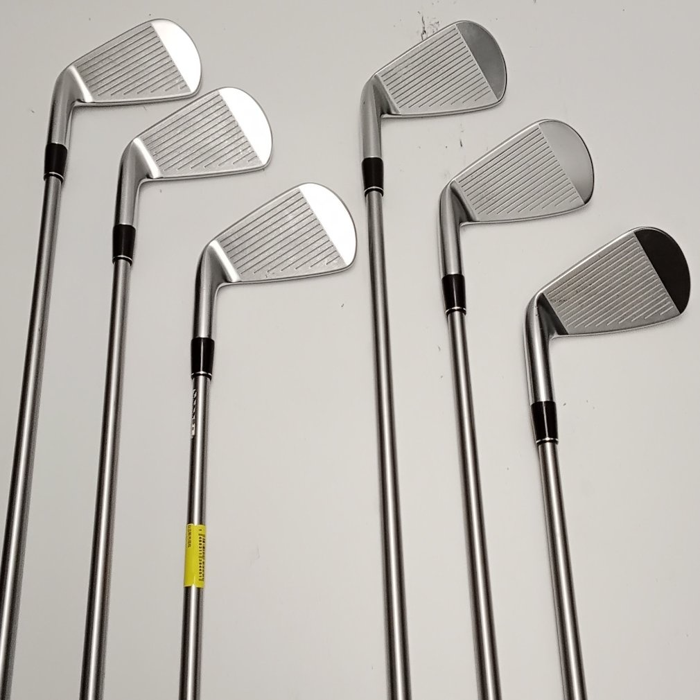 SRIXON ZX5 MKⅡ S Diamana ZX-Ⅱfor IRON｜Alpen Online 公式