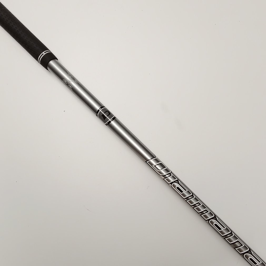SRIXON ZX5 MKⅡ S Diamana ZX-Ⅱfor IRON｜Alpen Online 公式
