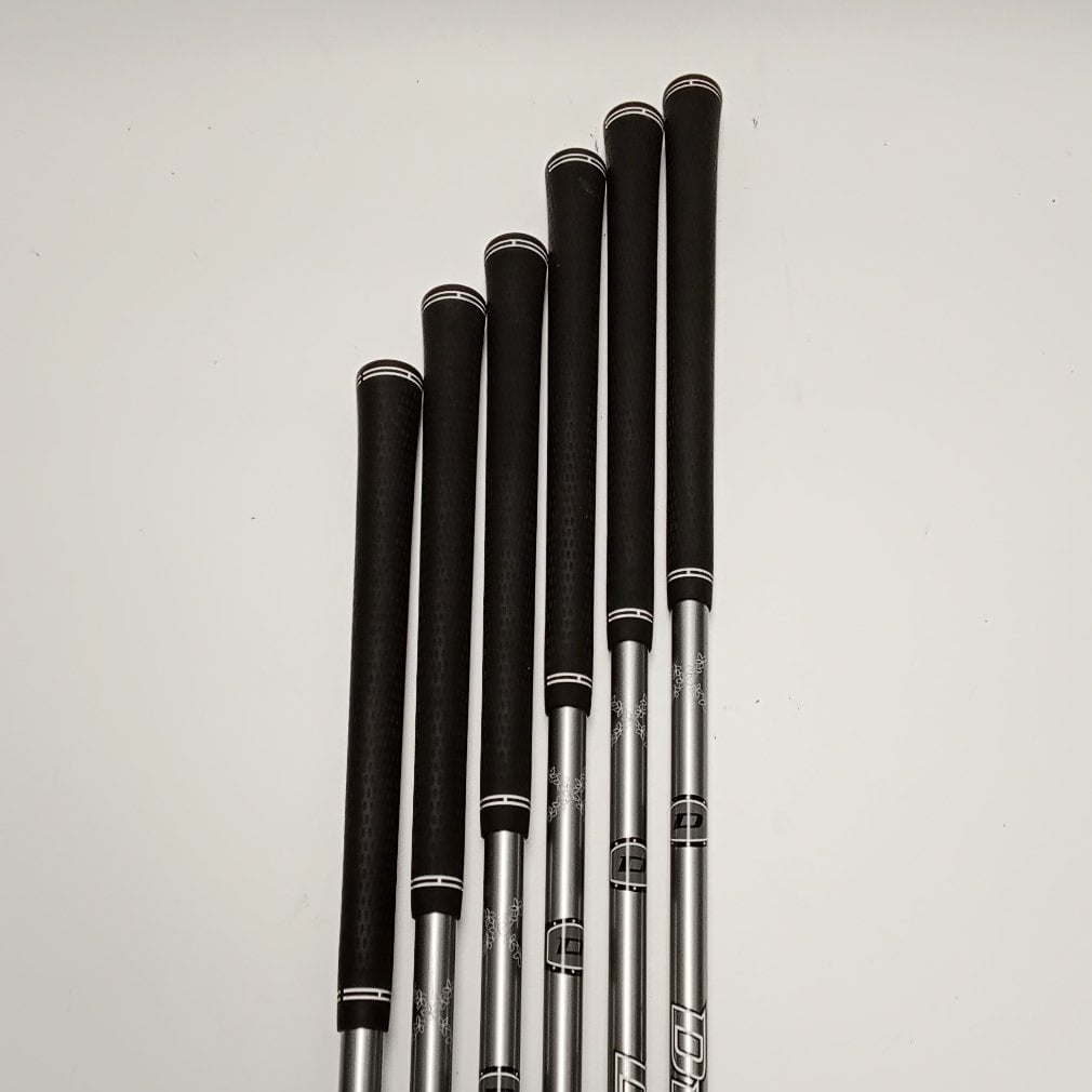 SRIXON ZX5 MKⅡ S Diamana ZX-Ⅱfor IRON｜Alpen Online 公式