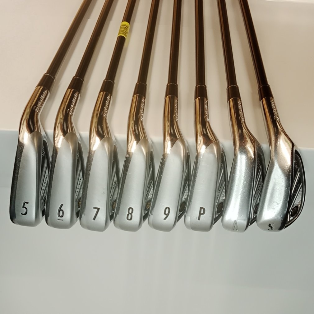 GLOIRE FORGED (2013) R GLOIRE 600i｜Alpen Online 公式オンラインストア