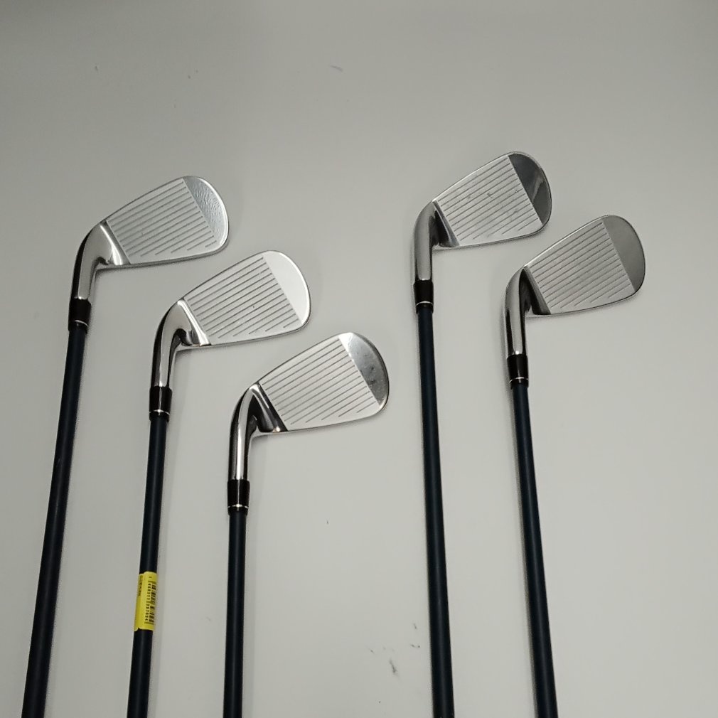 PARADYM MAX FAST R Speeder NX 40 for Callaway｜Alpen Online 公式